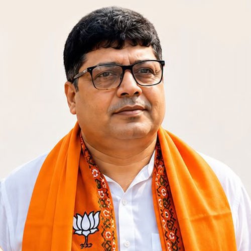 Mr. Debashis Dhar