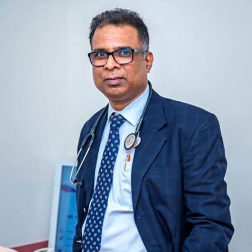 Dr. P. K. Hazra