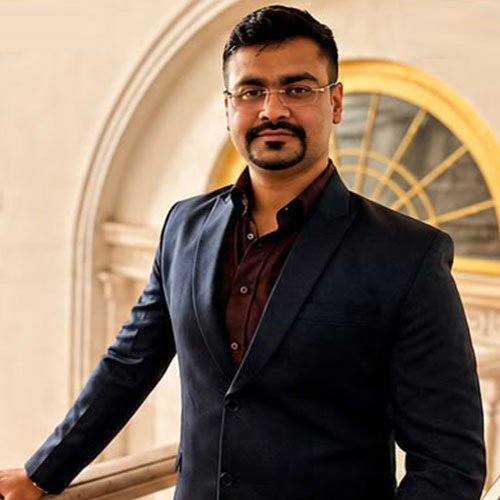Dr. Prithwish Sarkar