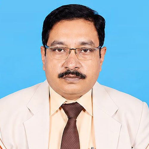 Dr. Sumit Kumar Khan
