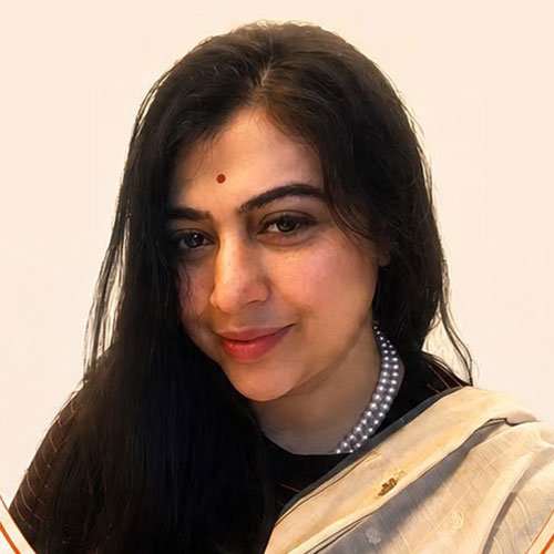 Sushmita Mukherjee